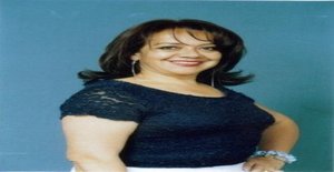 Anitabeatriz 68 years old I am from Quito/Pichincha, Seeking Dating Friendship with Man