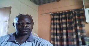 Ngamba 58 years old I am from Luanda/Luanda, Seeking Dating Friendship with Woman