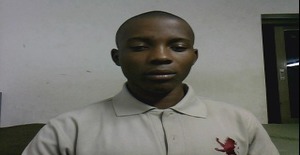Makondinho 34 years old I am from Luanda/Luanda, Seeking Dating with Woman
