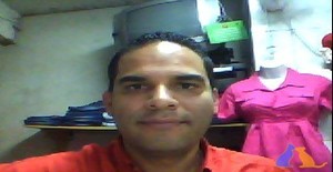 Ronald2671 40 years old I am from Caracas/Distrito Capital, Seeking Dating Friendship with Woman