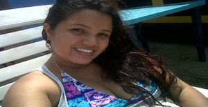 Anyilinda 34 years old I am from Maracay/Aragua, Seeking Dating Friendship with Man