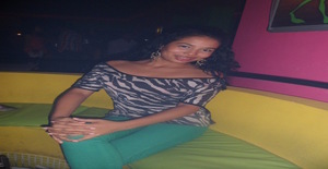 Karolina0413 31 years old I am from Barranquilla/Atlantico, Seeking Dating Friendship with Man