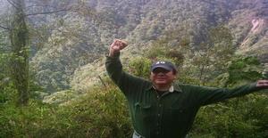 Balnor 57 years old I am from Antigua Guatemala/Sacatepéquez, Seeking Dating with Woman