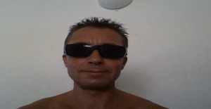 Job21 41 years old I am from Porto Vecchio/Corse, Seeking Dating Friendship with Woman