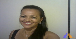 Jussara2012 63 years old I am from João Pessoa/Paraíba, Seeking Dating Friendship with Man