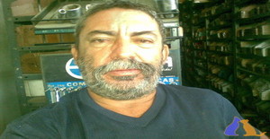 Elbigote 51 years old I am from Valencia/Carabobo, Seeking Dating with Woman