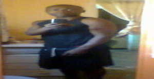 Djeipyjps 38 years old I am from Namibe/Namibe, Seeking Dating Friendship with Woman