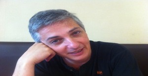 Sva55 57 years old I am from Beccar/Provincia de Buenos Aires, Seeking Dating Friendship with Woman