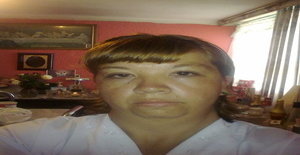 Gordita760318 45 years old I am from Mexico/State of Mexico (edomex), Seeking Dating with Man