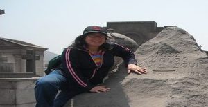 Vientol 51 years old I am from Lima/Lima, Seeking Dating with Man