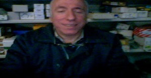 Simpaticone5 58 years old I am from Nápoles/Campania, Seeking Dating Friendship with Woman