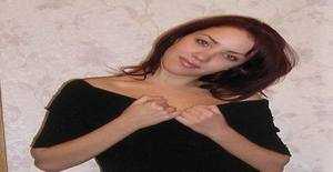 Svetlanka 50 years old I am from Yoshkar-ola/Mariy-el, Seeking Dating Friendship with Man