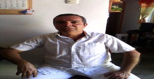 Losmios 59 years old I am from Maracay/Aragua, Seeking Dating Friendship with Woman