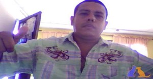 Rrobep 43 years old I am from Bogota/Bogotá dc, Seeking Dating with Woman