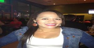 Stephy2012 33 years old I am from San José/San José, Seeking Dating Friendship with Man