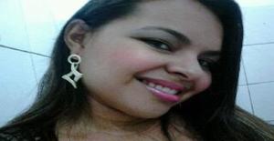 Carinosa2013 33 years old I am from Imperatriz/Maranhão, Seeking Dating Friendship with Man