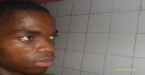 Vlad844288284 30 years old I am from Maputo/Maputo, Seeking Dating with Woman