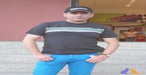 Judapa 51 years old I am from Quito/Pichincha, Seeking Dating Friendship with Woman