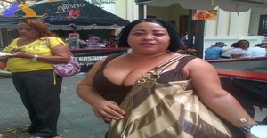 Ely69 41 years old I am from San Cristobal/San Cristobal, Seeking Dating Friendship with Man