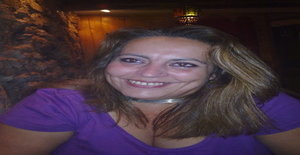 Celia-46 54 years old I am from Vila do Conde/Porto, Seeking Dating Friendship with Man
