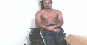 Paulocesar2013 44 years old I am from Santiago de Compostela/Galicia, Seeking Dating Friendship with Woman