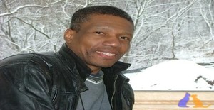 Yagho 55 years old I am from Newark/New Jersey, Seeking Dating Friendship with Woman
