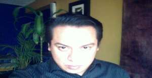 Javisamor 47 years old I am from Ciudad de México/Estado de México (edomex), Seeking Dating with Woman