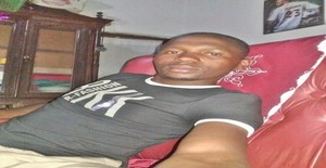 Augustobento 33 years old I am from Chimoio/Manica, Seeking Dating Friendship with Woman