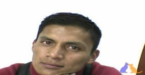 Pato29 30 years old I am from Cuenca/Azuay, Seeking Dating Friendship with Woman