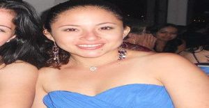 Gatita1605 36 years old I am from Guayaquil/Guayas, Seeking Dating Friendship with Man
