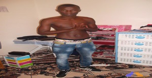 Joalesme 29 years old I am from Fès/Fes-boulemane, Seeking Dating with Woman