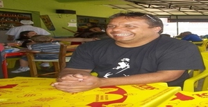 Bola de Fogo 46 years old I am from Curitiba/Parana, Seeking Dating Friendship with Woman