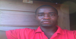 Xiano 33 years old I am from Maputo/Maputo, Seeking Dating Friendship with Woman