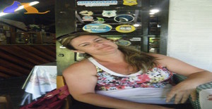 Inesmachado 51 years old I am from Curitiba/Paraná, Seeking Dating Friendship with Man