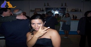 Saritadelgado 42 years old I am from Londres/Gran Londres, Seeking Dating Friendship with Man