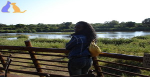 silvialola 35 years old I am from Maputo/Maputo, Seeking Dating Friendship with Man
