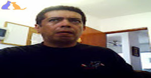 Alejandrogarbas 57 years old I am from Mérida/Yucatán, Seeking Dating Friendship with Woman