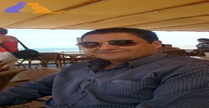 Charchar 51 years old I am from Casablanca/Grande Casablanca, Seeking Dating Friendship with Woman
