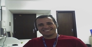 Jancarvalho 36 years old I am from Taperoá/Bahia, Seeking Dating Friendship with Woman