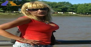 Perlyss 50 years old I am from Beccar/Provincia de Buenos Aires, Seeking Dating Friendship with Man