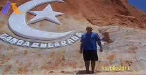 Acacioamorim 40 years old I am from Eusébio/Ceará, Seeking Dating Friendship with Woman