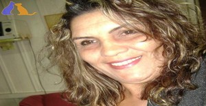 Pequenaanjaamora 53 years old I am from São José/Santa Catarina, Seeking Dating Friendship with Man