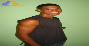 Jump24 33 years old I am from Ciudad de la Habana/La Habana, Seeking Dating Friendship with Woman