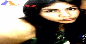 Brillo12 26 years old I am from Machala/El Oro, Seeking Dating Friendship with Man