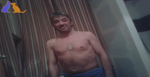Ciganoparis 51 years old I am from Paris/Ile de France, Seeking Dating with Woman