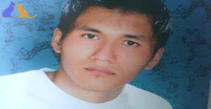 allengonzalez 27 years old I am from San Martin De Porres/Lima, Seeking Dating Friendship with Woman