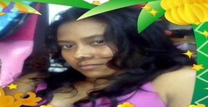Anitaca 33 years old I am from Sincelejo/Sucre, Seeking Dating Friendship with Man