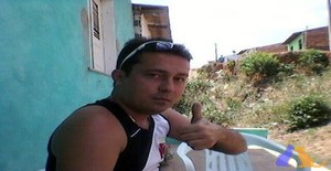 Chr35 44 years old I am from São Luis/Maranhao, Seeking Dating Friendship with Woman