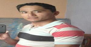 Nando22180 39 years old I am from Guayaquil/Guayas, Seeking Dating Friendship with Woman