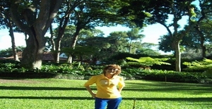 Happy-girl-15 57 years old I am from Caracas/Distrito Capital, Seeking Dating Friendship with Man